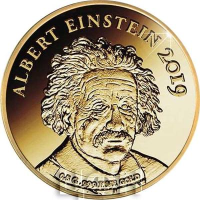 2019, Ниуэ 2.5$  «ALBERT ENSTEIN»  (реверс).jpg