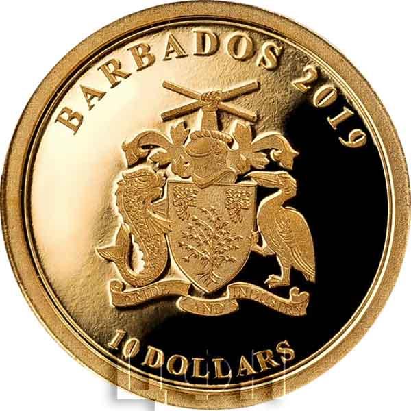 Золото доллар форум. Монета Barbados 2019 10 долларов монета золото. Монета Barbados 2019 1 грамм монета золото. Монета черепаха Барбадос. Монета золото 1973 год.