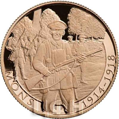 2018 год Гибралтар «MONS 1914-1918» (реверс).jpg