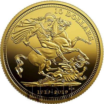 2019 Канада «Соверен» (реверс).jpg