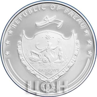 2020, Палау 10 долларов (аверс).jpg