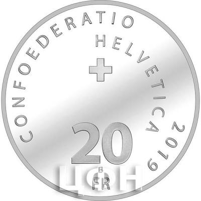 2019, Швейцария 20 франков  (аверс).jpg