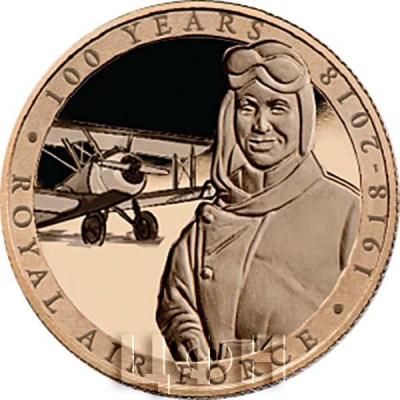 2018 год Гибралтар «Соверен»  (реверс).jpg