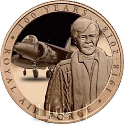 2018 год Гибралтар «Соверен»  (реверс).jpg