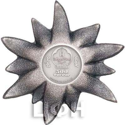 2019, Монголия 500 тугриков (аверс).jpg
