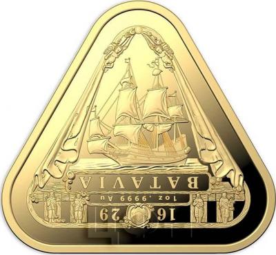 Австралия 2019 «BATAVIA» (реверс).jpg