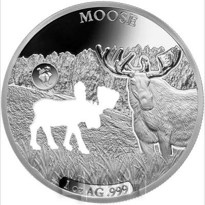 2019 год Барбадос 5 долларов (реверс).jpg