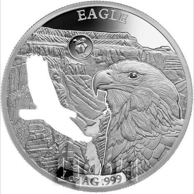 2019 год Барбадос 5 долларов (реверс).jpg