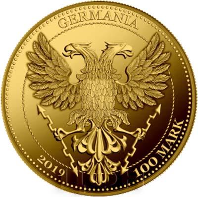 Германия 100 марок 2019 (аверс).jpg