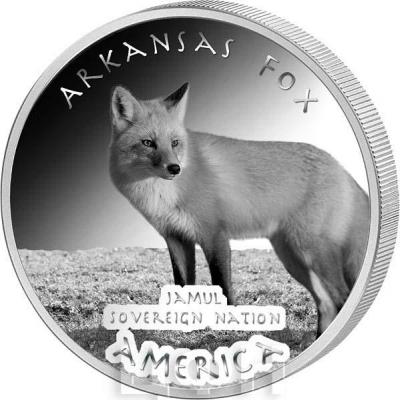 2019 год Native American Mint 1 доллар (реверс).jpg