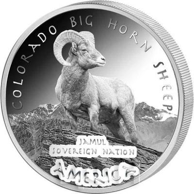 2019 год Native American Mint 1 доллар (реверс).jpg