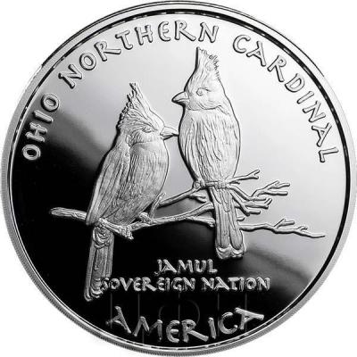 2019 год Native American Mint 1 доллар (реверс).jpg