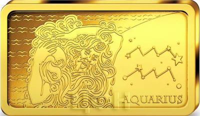 2020, Соломоновы острова 10 долларов «AQUARIUS».jpg