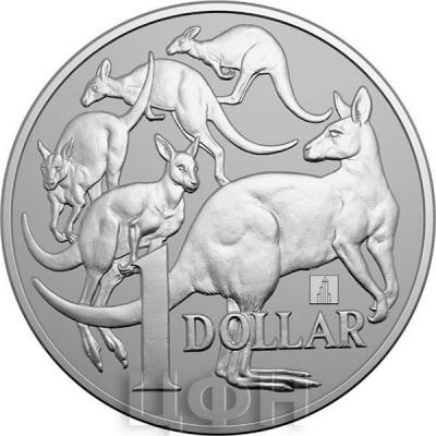 Австралия 2019 «1 DOLLAR» (реверс).jpg