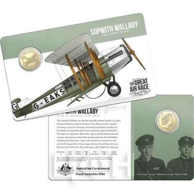 1 «THE GREAT AIR RACE 1919. CAPT. GEORGE C MATTHEWS SGT. THOMAS D KAY».jpg