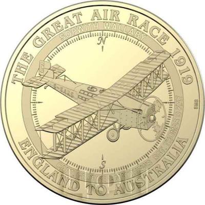 2 «THE GREAT AIR RACE 1919. CAPT. GEORGE C MATTHEWS SGT. THOMAS D KAY».jpg