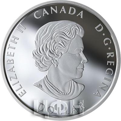 2020, Канада 1 доллар (аверс).jpg
