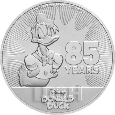 2019, Ниуэ 2$ «DONALD DUCK 85 YEARS»  (реверс).jpg