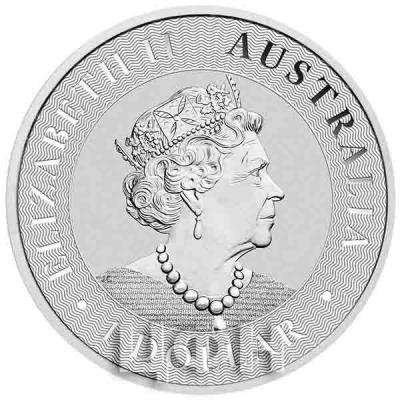 2020, Австралия 1$ (аверс).jpg