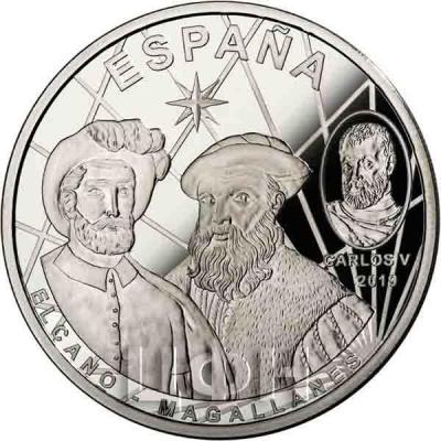 10 евро Испания «Хуан Себастьян Элькано» (аверс).jpg
