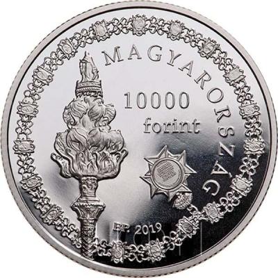 Венгрия 10 000 форинтов «250 лет основания Университета Земмельвайс» (аверс).jpg