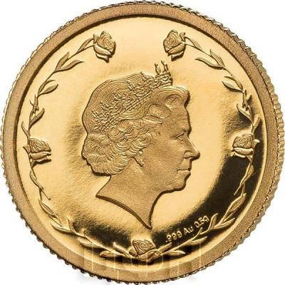 5 фунтов Тристан да Кунья 2019 год «Пять портретов» (реверс).jpg
