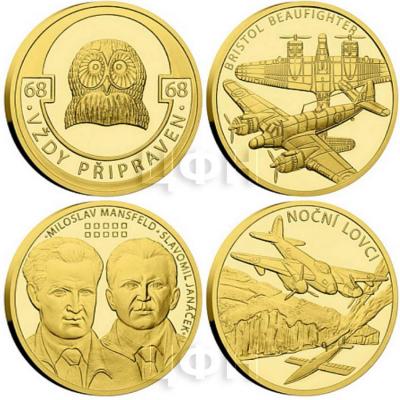 2019, 10  долларов Ниуэ «Самолёты в RAF» (реверс).jpg