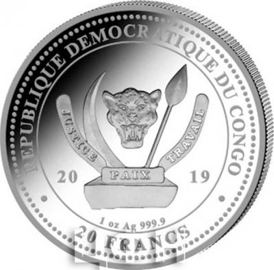 Конго 20 франков 2019 года (аверс).jpg