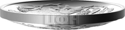 Австралия 2020 год 5$ «Год Крысы» (гурт).jpg