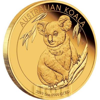 2019, Австралия  500$ «AUSTRALIAN KOALA» (реверс).jpg