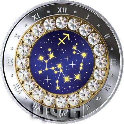 2019, Канада 5$ (реверс).jpg