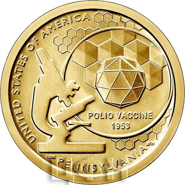 1Сша 1$ 2019 «Американские инновации» (реверс).jpg