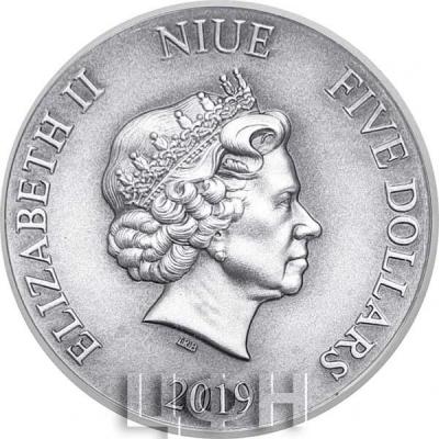 2019 Ниуэ  5 долларов (аверс).jpg