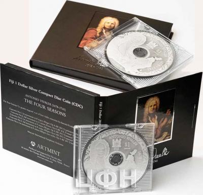 Фиджи 1$ 2018 год ANTONIO VIVALDI (аверс).jpg