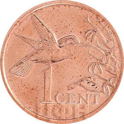 2016 Тринидад и Тобаго 1 цент (реверс).jpg