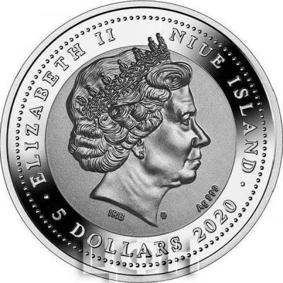 5 долларов Ниуэ 2020 год (аверс).jpg