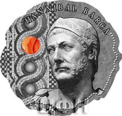 2020 год Камерун 500 франков «HANNIBAL BARCA» (реверс).jpg