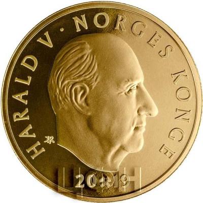 20 крон Норвегия  2019 год (аверс).jpg