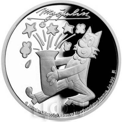 1 доллар Ниуэ 2019 год Мишпулин (реверс).jpg