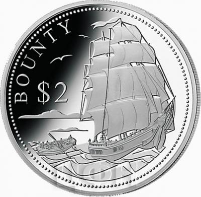 2015 Solomon Islands «BОUNTI» (реверс).jpg