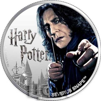 Фиджи 2020 год 1 доллар «SEVERUS SNAPE» (реверс).jpg