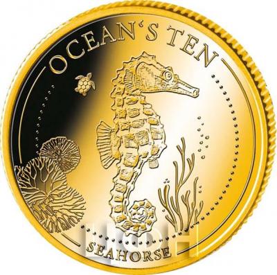 Ниуэ 2019 год $2.5 «SEAHORSE» (реверс).jpg