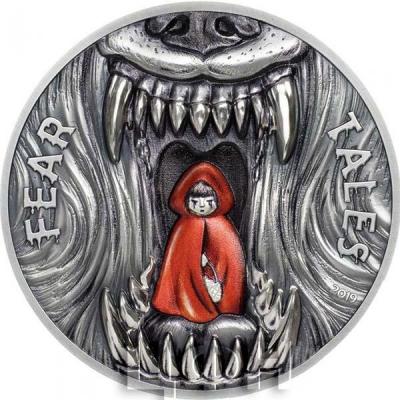 2019 Палау 10 долларов  «FEAR TALES» (реверс).jpg