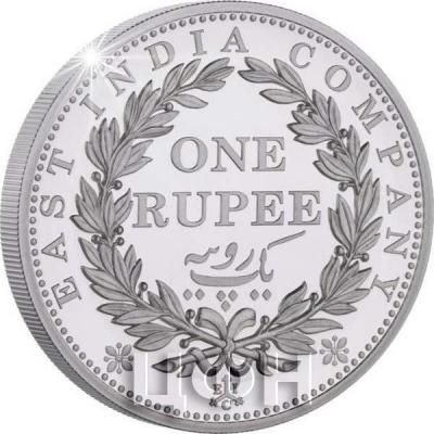 25 пенсов Остров Святой Елены 2019 год (реверс).jpg