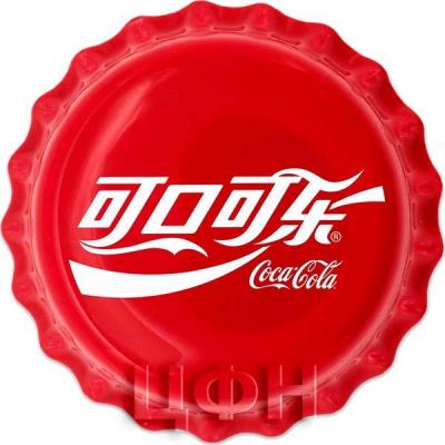 Фиджи 1$ 2020 год «Соса сola» (реверс).jpg