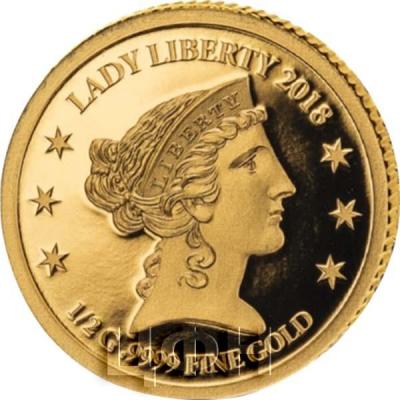 Фиджи 5$ «LADY LIBERTY 2018» (реверс).jpg