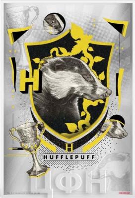 2020 год Ниуэ 1 доллар «HUFFLEPUFF» (реверс).jpg