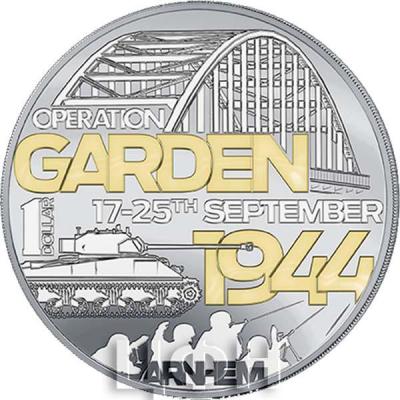 2019 Ниуэ 1 доллар «OPERATION GARTEN 17-25TH SEPTEMBER 1944» (реверс).jpg