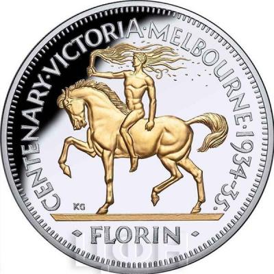 2020 год Ниуэ $10 «CENTENARY VICTORIA MELBORN» (реверс).jpg