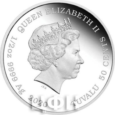 50 центов Тувалу 2020 год (аверс).jpg